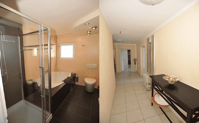 Atemberaubende Villa mit großem Pool und Garten zu verkaufen in Tivat — photo 20